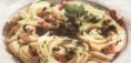 Špagety Aglio e Olio